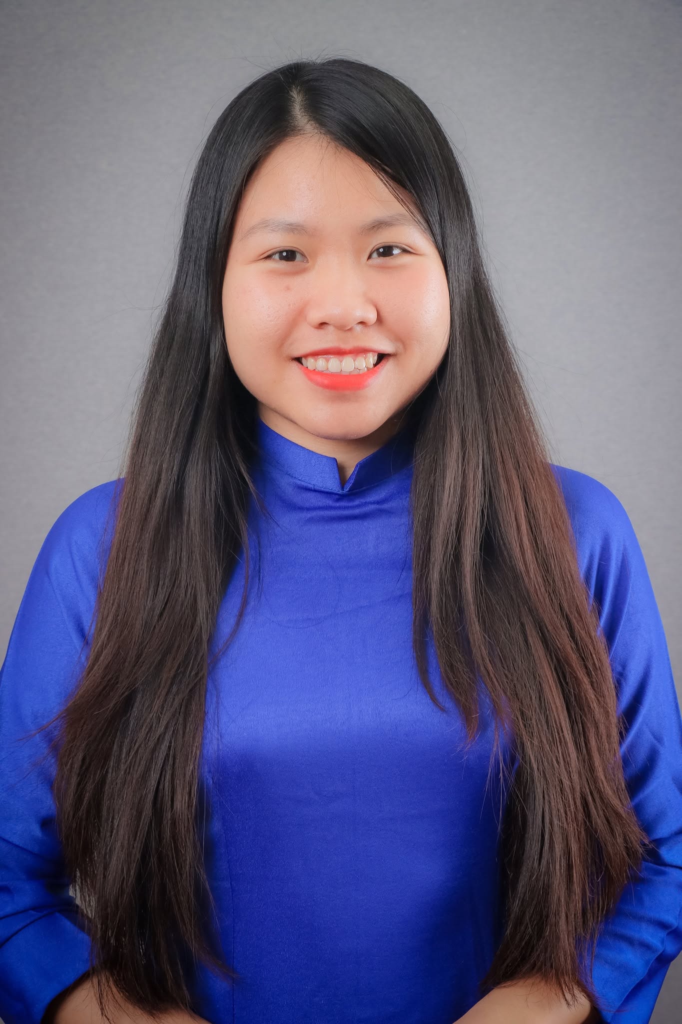 Nguyễn Thuý Hảo