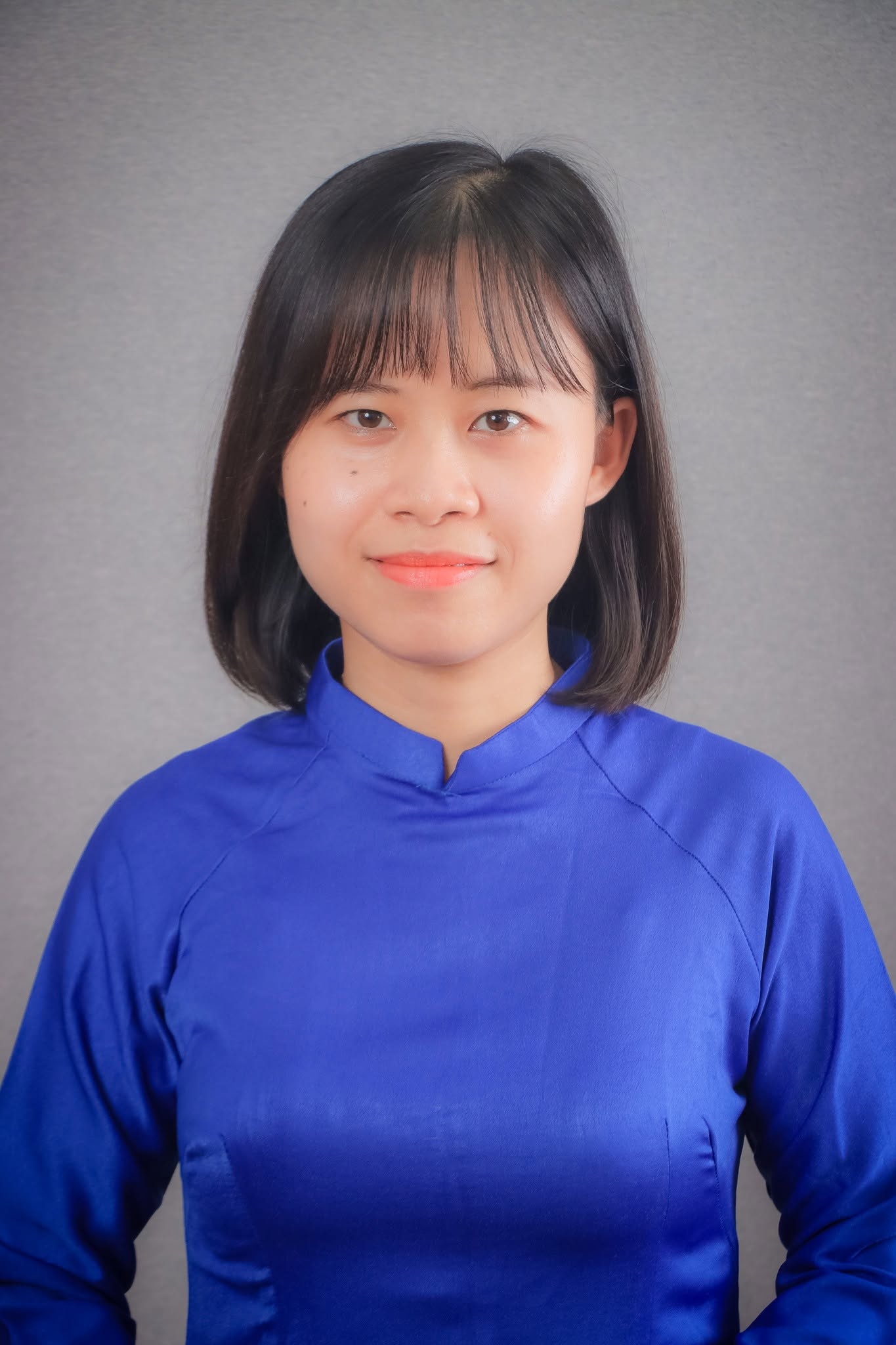Nguyễn Hương Giang