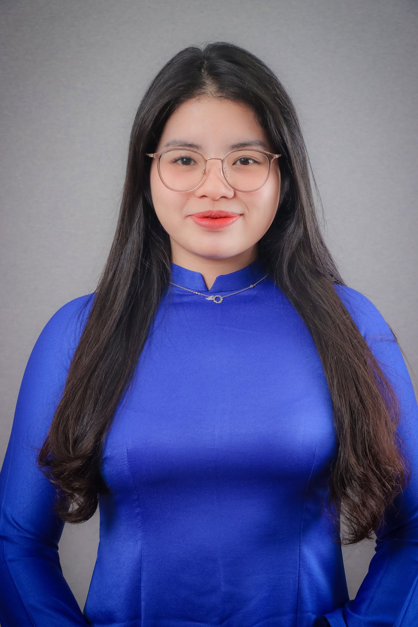 Hồ Đắc Ngọc Mai