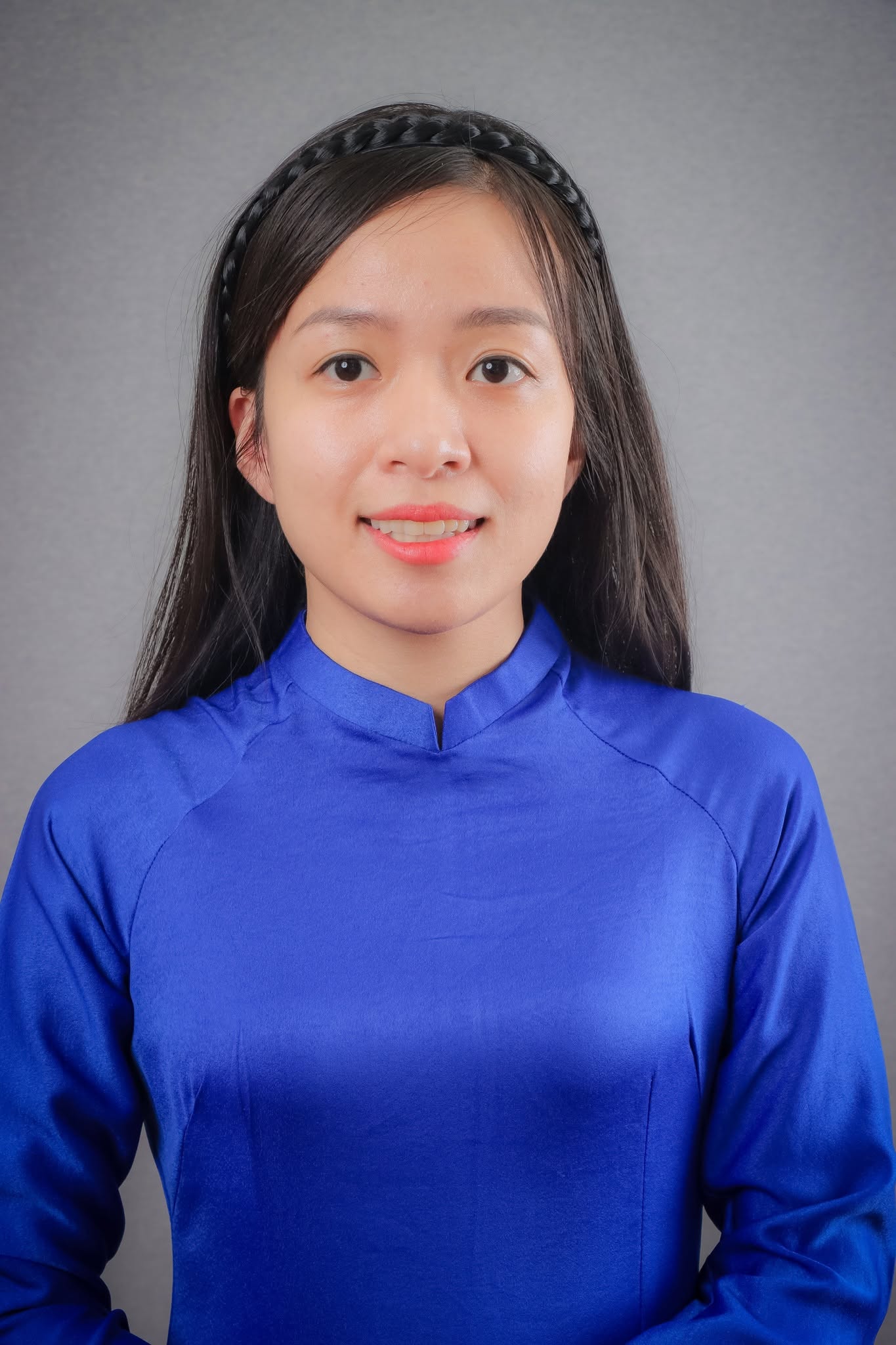 Nguyễn Thị Ánh Nga