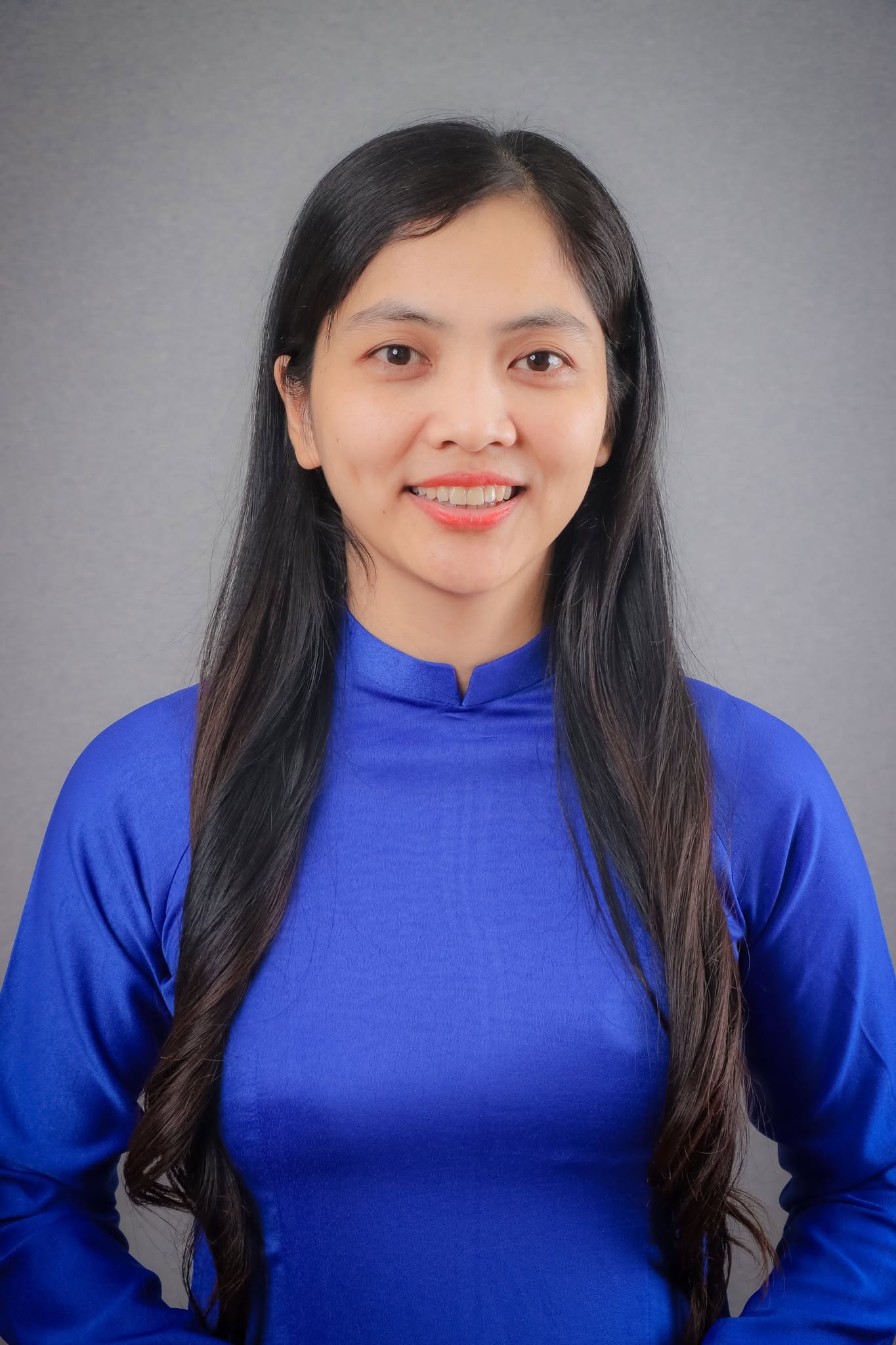 Lê Thị Mai