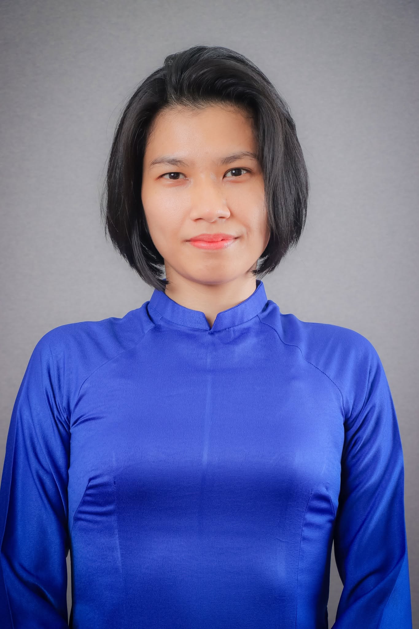 Nguyễn Thu Trang
