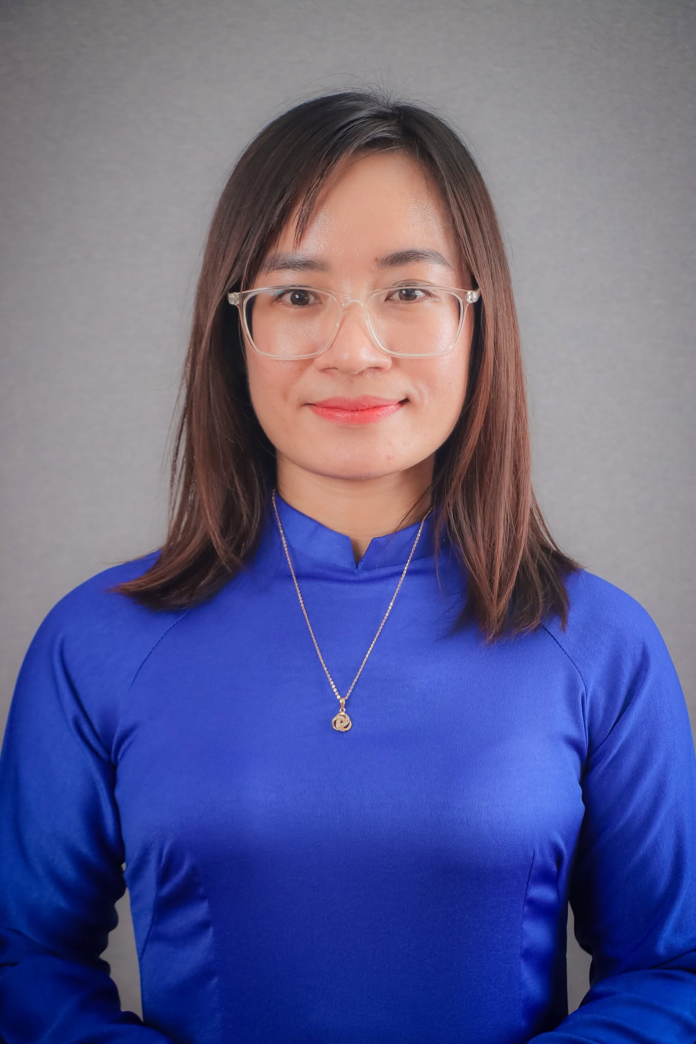 Đàm Thị Ngoan