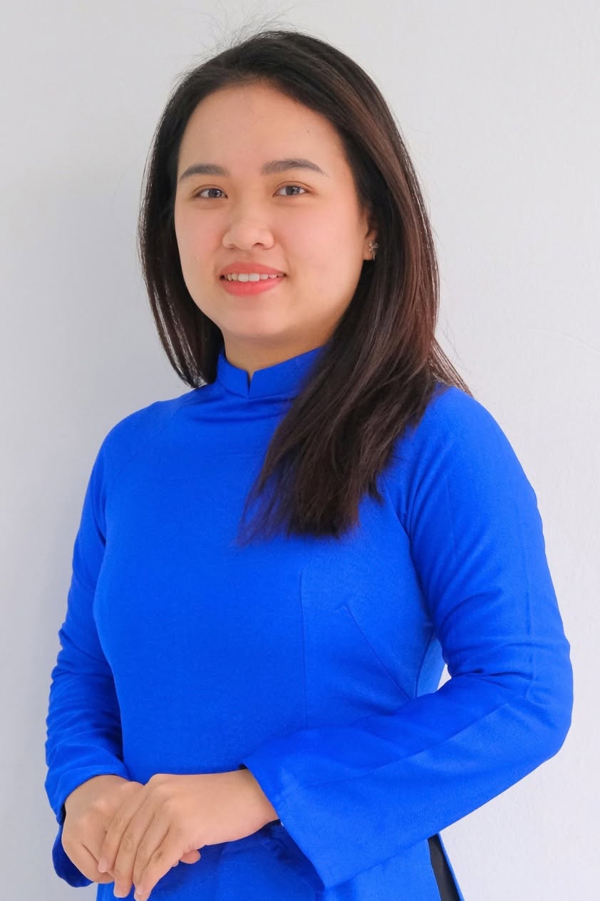 Nguyễn Thị Diệu Linh