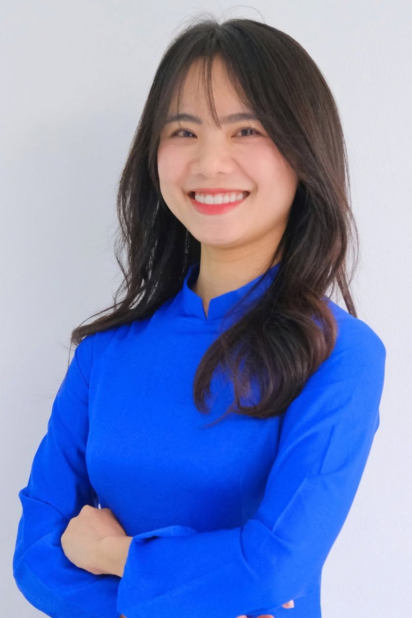 Nguyễn Thị Yến