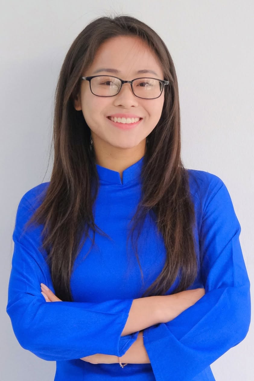 Lương Thị Thúy Vân