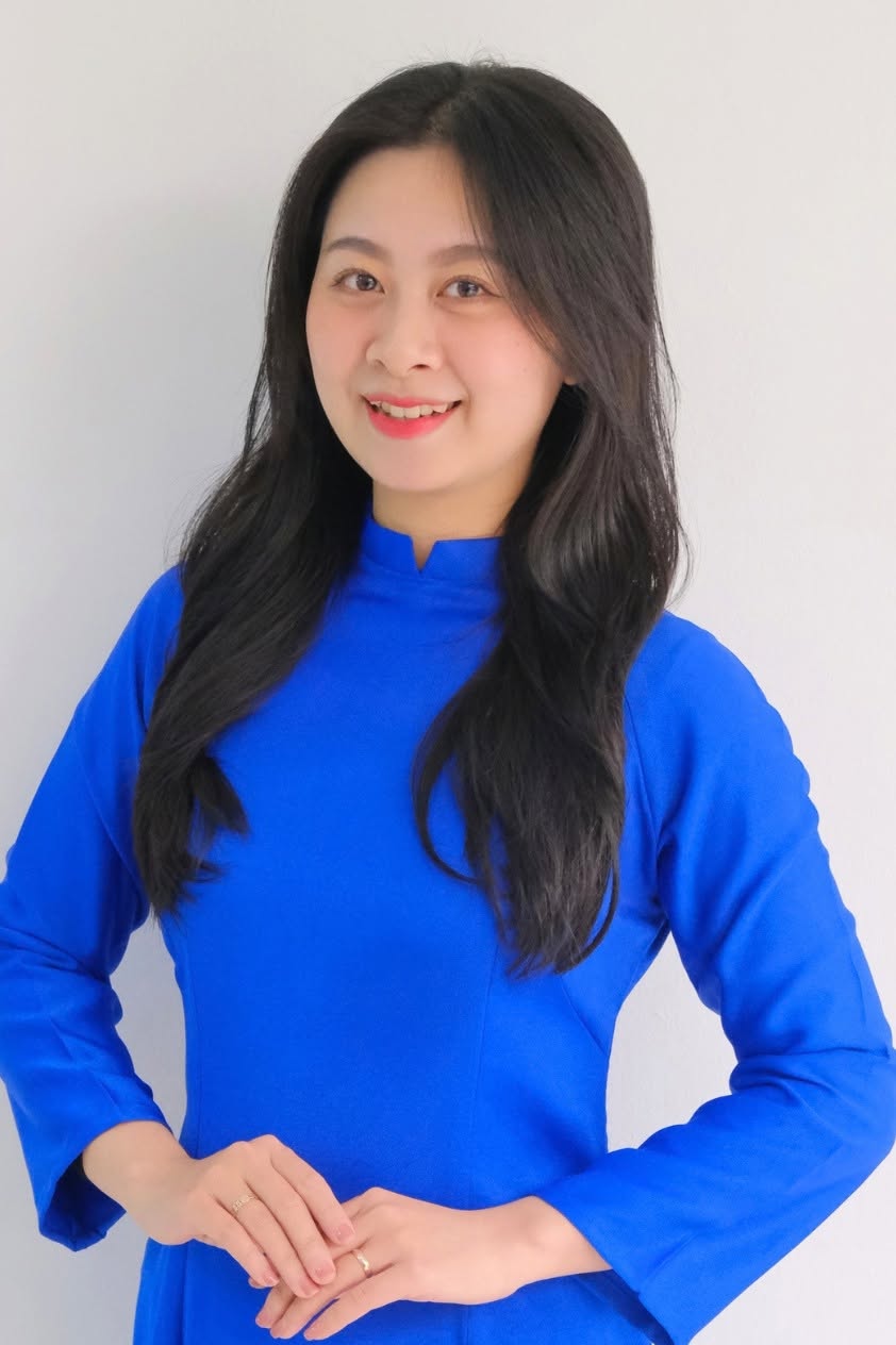Nguyễn Ngân Hà
