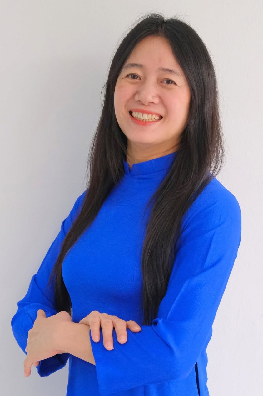 Phạm Thị Linh