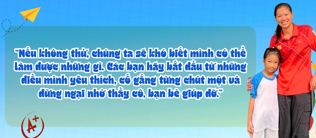 MINH ÁNH - CÔ GÁI NHỎ MÀ CÓ “VÕ”, VICSER TOÀN NĂNG CỦA LỚP 5G1 3 863354165 28639228479053150 2970944712922461973 n
