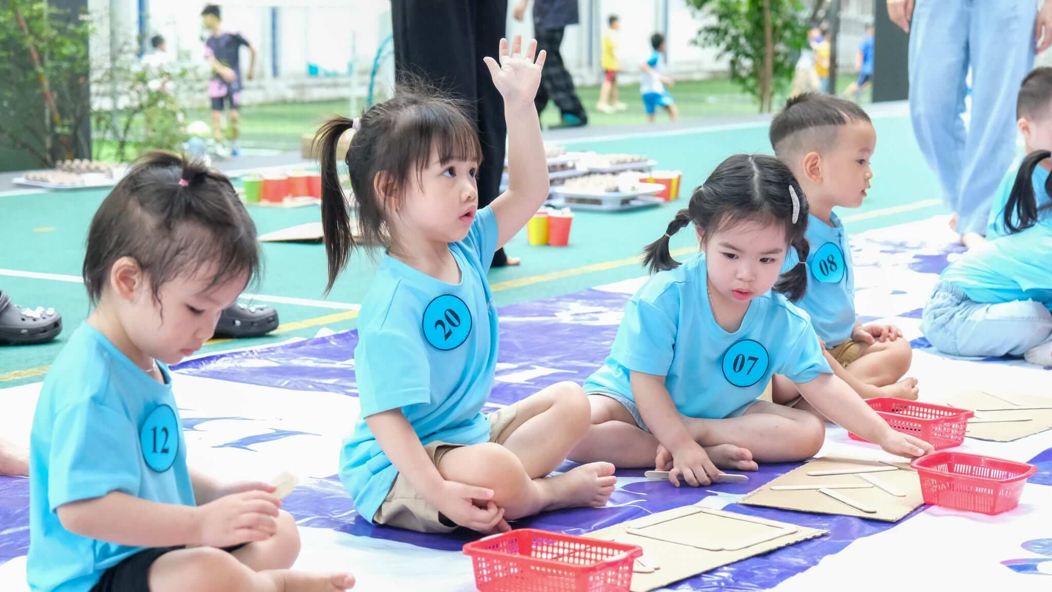 hoc tap ca nhan hoa o bac mam non ton trong khac biet de phat trien tiem nang tre 2